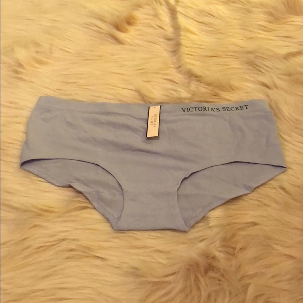 Pink Victoria’s Secret underwear - Picture 5 of 5